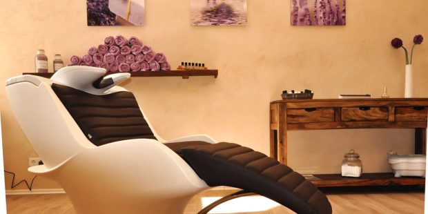 a good salon