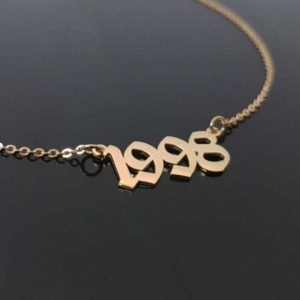 custom jewelry
