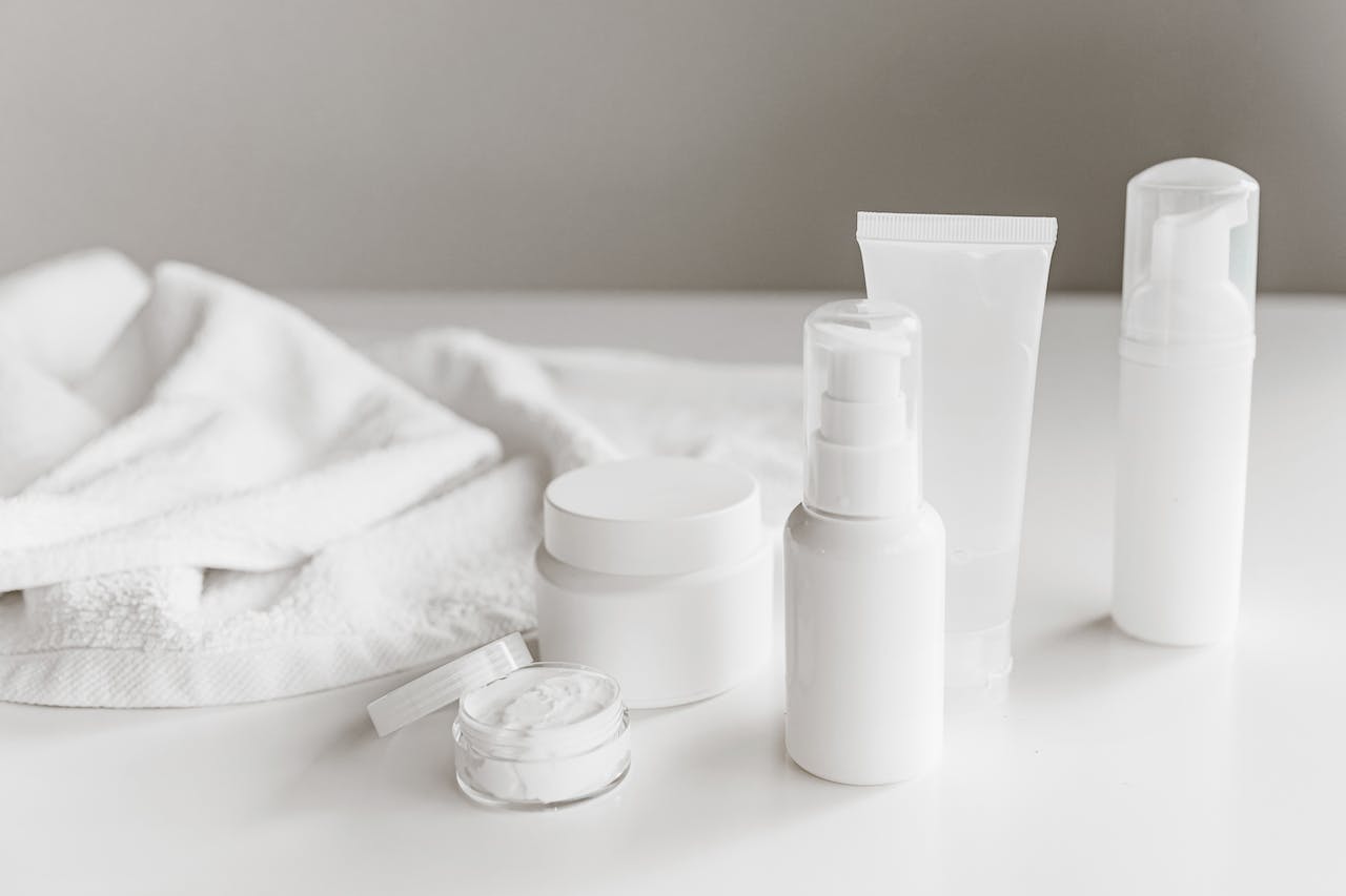 skincare 